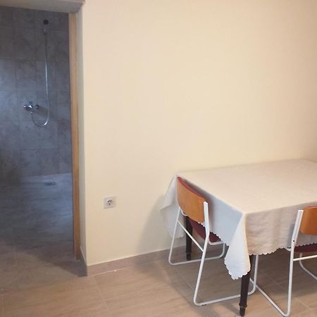 Kaktus Villa Kaluderovo Luaran gambar