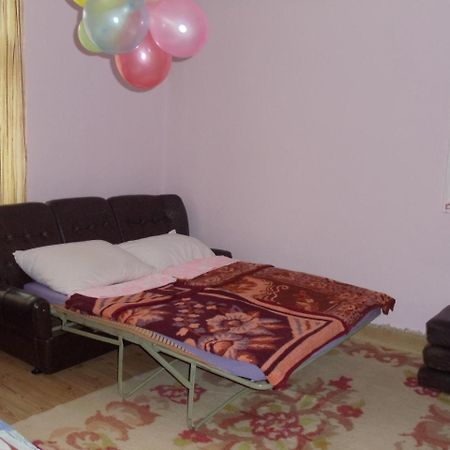 Kaktus Villa Kaluderovo Luaran gambar