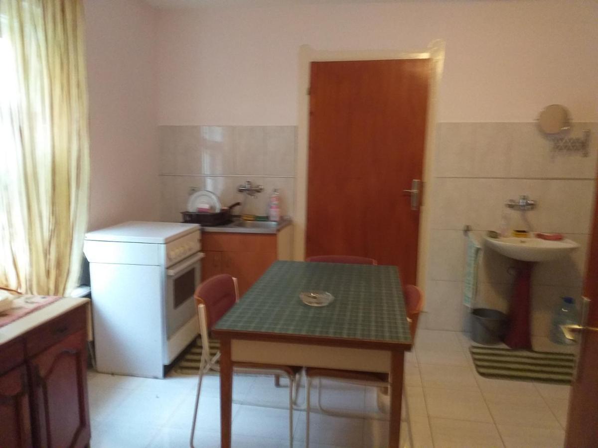 Kaktus Villa Kaluderovo Luaran gambar