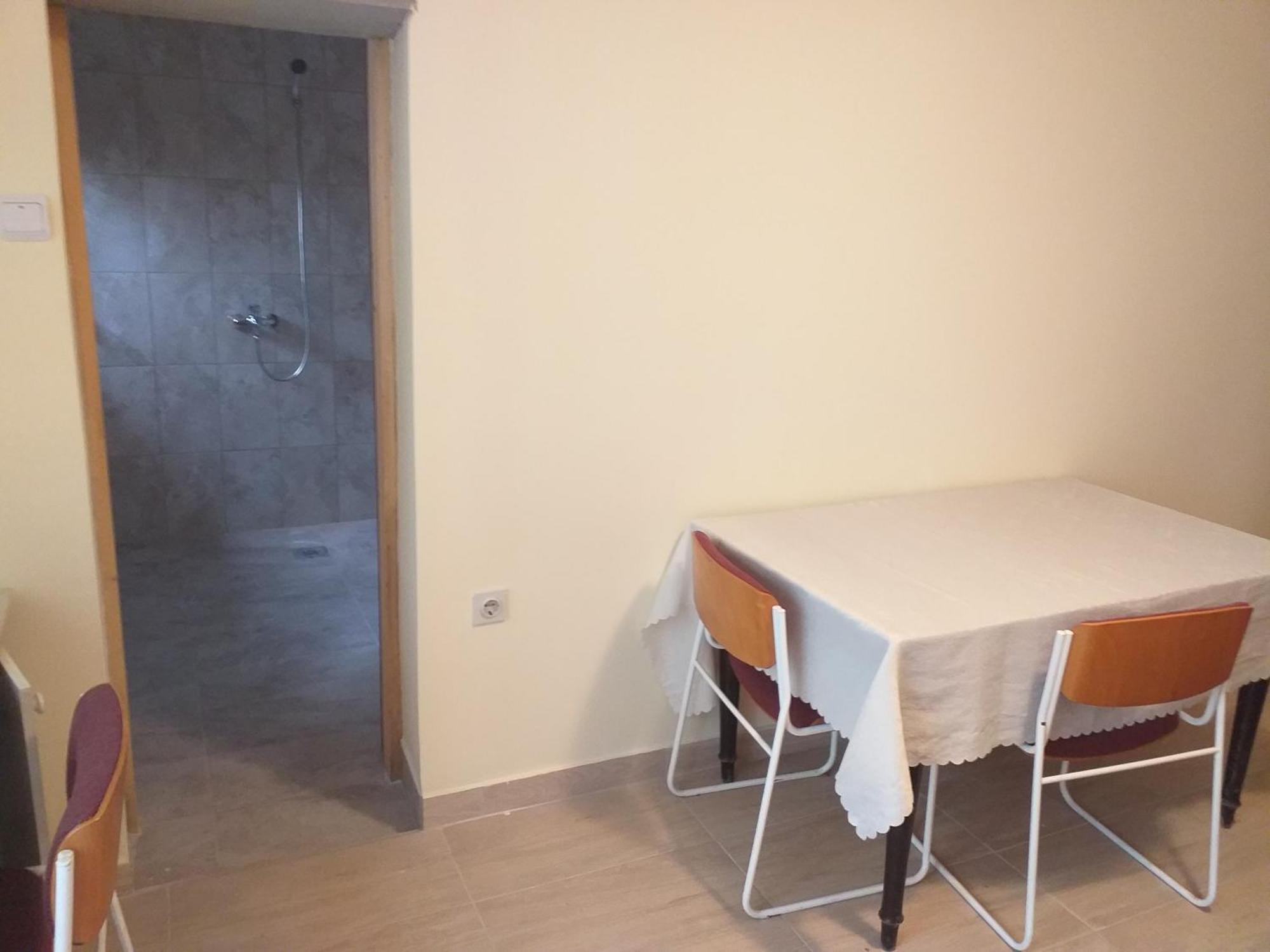 Kaktus Villa Kaluderovo Luaran gambar