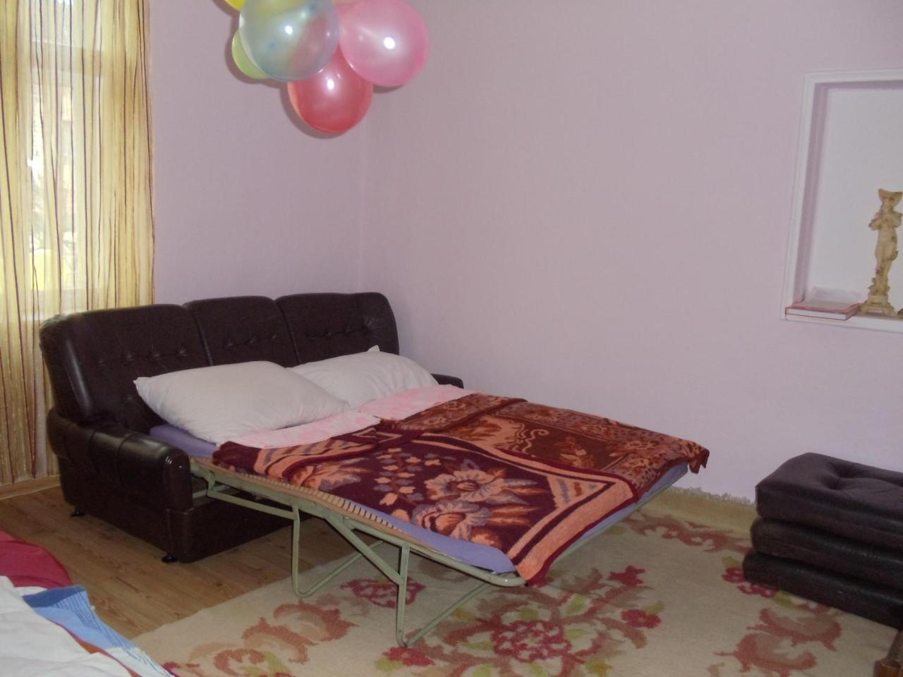 Kaktus Villa Kaluderovo Luaran gambar