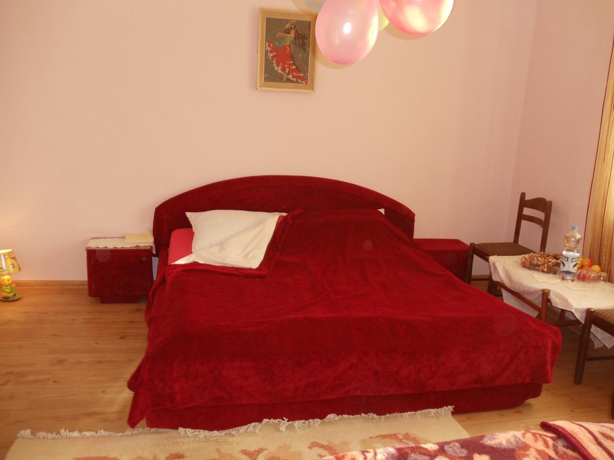 Kaktus Villa Kaluderovo Luaran gambar