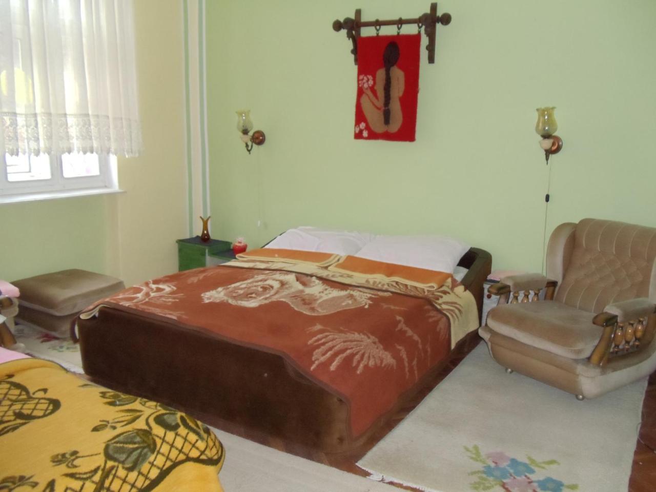 Kaktus Villa Kaluderovo Luaran gambar